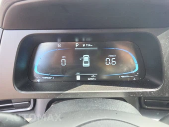 2025 Hyundai Elantra SEL Sport - miniatura 12