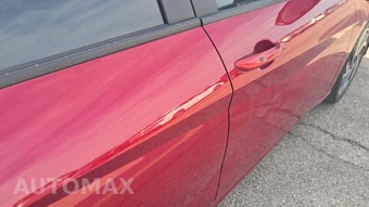 2025 Hyundai Elantra SEL Sport - miniatura 20