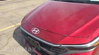 2025 Hyundai Elantra SEL Sport - miniatura 28