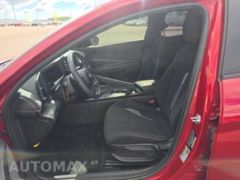 2025 Hyundai Elantra SEL Sport - miniatura 7