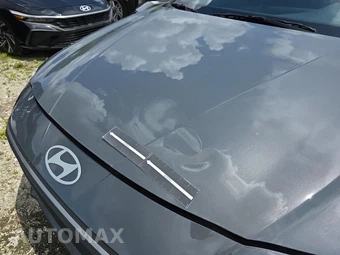 2025 Hyundai Elantra SEL Sport - miniatura 23