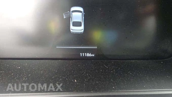 2025 Hyundai Elantra SEL Sport - miniatura 19