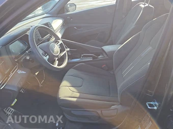 2025 Hyundai Elantra SEL Sport - miniatura 7