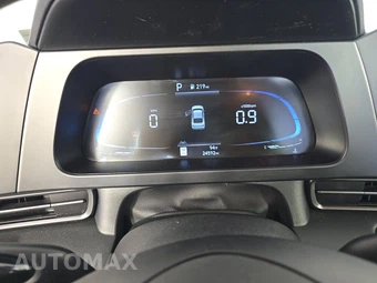 2025 Hyundai Elantra SEL Sport - miniatura 12