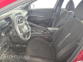 2025 Hyundai Elantra SEL Sport - miniatura 7