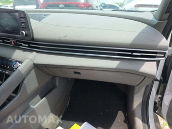 2025 Hyundai Elantra SEL Sport - miniatura 19
