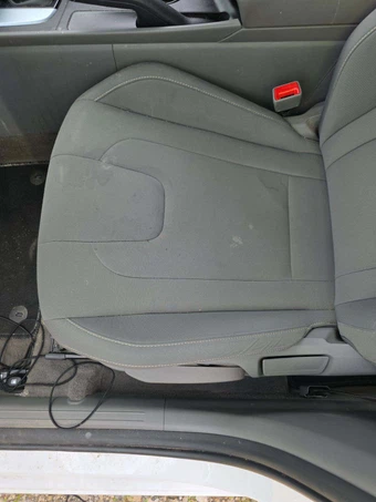 2025 Hyundai Elantra SEL Sport - miniatura 21