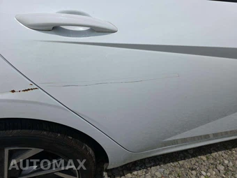 2025 Hyundai Elantra SEL Sport - miniatura 28