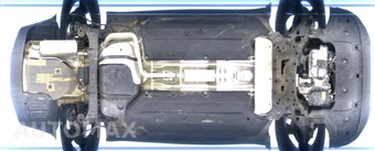 2025 Hyundai Elantra SEL Sport - miniatura 17