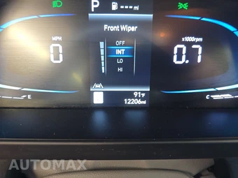 2025 Hyundai Elantra SEL Sport - miniatura 12