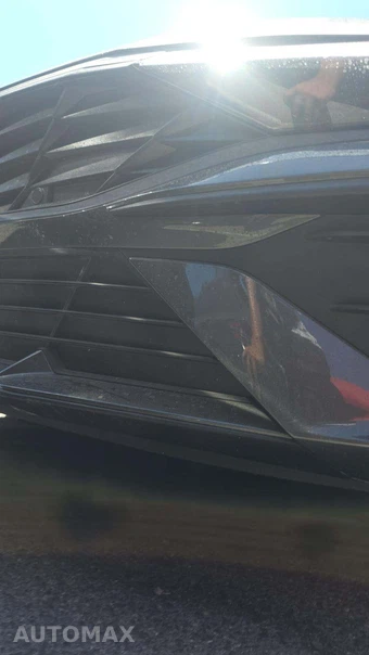 2025 Hyundai Elantra SEL Sport - miniatura 20