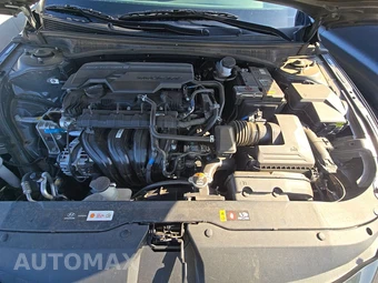 2025 Hyundai Elantra SEL Sport - miniatura 15