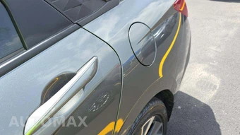 2025 Hyundai Elantra SEL Sport - miniatura 21