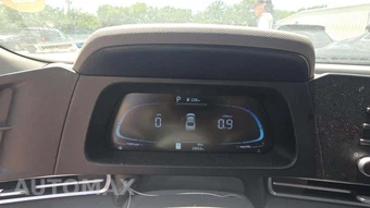 2025 Hyundai Elantra SEL Sport - miniatura 23