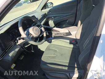 2025 Hyundai Elantra SEL Sport - miniatura 7