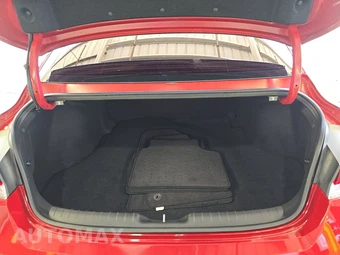 2025 Hyundai Elantra SEL Sport - miniatura 16