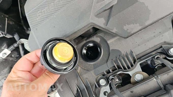 2025 Hyundai Elantra SEL Sport - miniatura 18