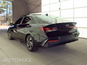 2025 Hyundai Elantra SEL Sport - miniatura 6