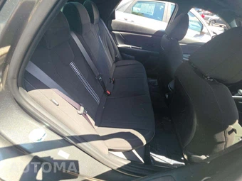 2025 Hyundai Elantra SEL Sport - miniatura 16