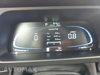 2025 Hyundai Elantra SEL Sport - miniatura 18