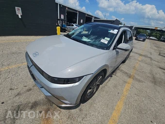 2025 Hyundai IONIQ 5 Limited