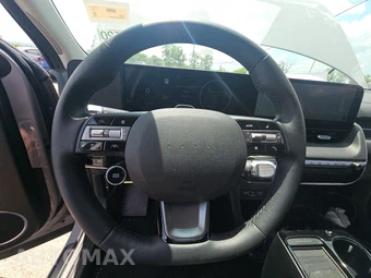 2025 Hyundai IONIQ 5 Limited - miniatura 10