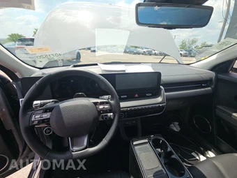 2025 Hyundai IONIQ 5 Limited - miniatura 11