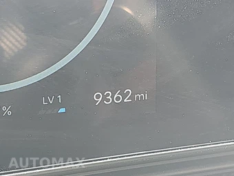 2025 Hyundai IONIQ 5 Limited - miniatura 12
