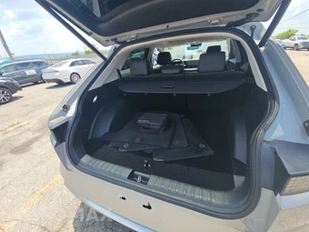 2025 Hyundai IONIQ 5 Limited - miniatura 15