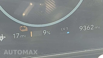 2025 Hyundai IONIQ 5 Limited - miniatura 17