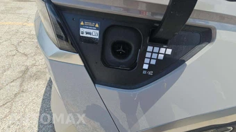 2025 Hyundai IONIQ 5 Limited - miniatura 18