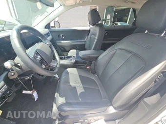 2025 Hyundai IONIQ 5 Limited - miniatura 7