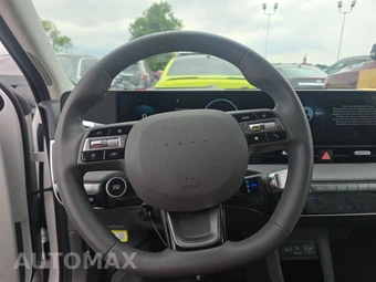 2025 Hyundai IONIQ 5 Limited - miniatura 10