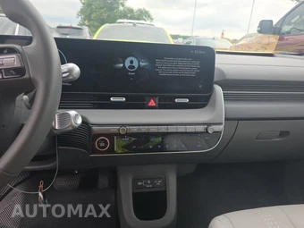2025 Hyundai IONIQ 5 Limited - miniatura 11