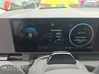 2025 Hyundai IONIQ 5 Limited - miniatura 12