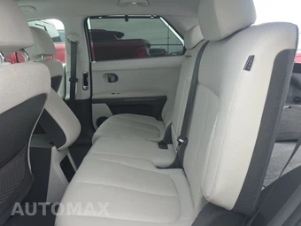 2025 Hyundai IONIQ 5 Limited - miniatura 13