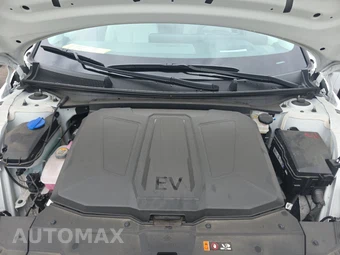 2025 Hyundai IONIQ 5 Limited - miniatura 15