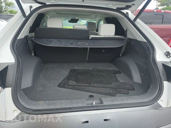 2025 Hyundai IONIQ 5 Limited - miniatura 16