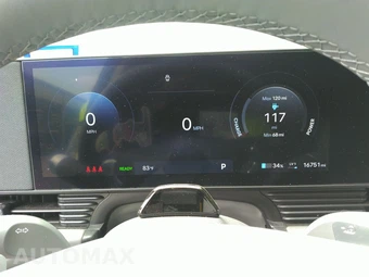 2025 Hyundai IONIQ 5 Limited - miniatura 19