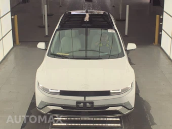 2025 Hyundai IONIQ 5 Limited - miniatura 2