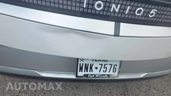2025 Hyundai IONIQ 5 Limited - miniatura 22