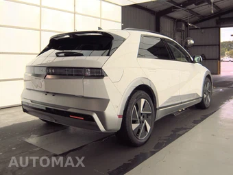 2025 Hyundai IONIQ 5 Limited - miniatura 4