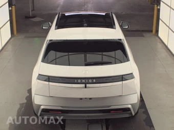 2025 Hyundai IONIQ 5 Limited - miniatura 5