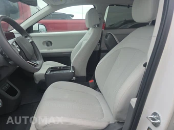 2025 Hyundai IONIQ 5 Limited - miniatura 7