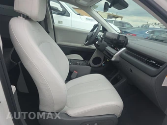 2025 Hyundai IONIQ 5 Limited - miniatura 8