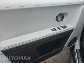 2025 Hyundai IONIQ 5 Limited - miniatura 9