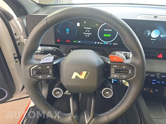 2025 Hyundai IONIQ 5 N - miniatura 10