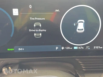 2025 Hyundai IONIQ 5 N - miniatura 12