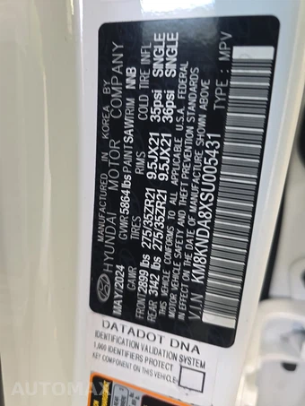 2025 Hyundai IONIQ 5 N - miniatura 15