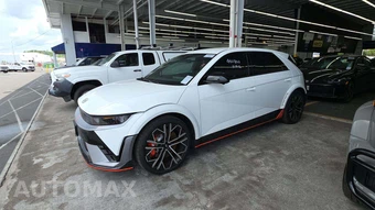2025 Hyundai IONIQ 5 N - miniatura 19